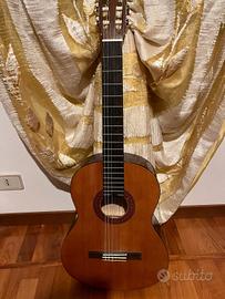 Chitarra classica Yamaha
