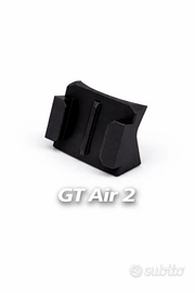 Supporto casco per Shoei Gt Air 2 GoPro / Insta360