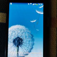 Samsung Galaxy S3 