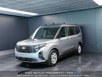 FORD Tourneo Courier 2ªs Tourneo Courier 1.0 E...