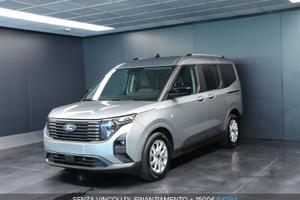 FORD Tourneo Courier 2ªs Tourneo Courier 1.0 E...