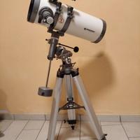 BRESSER Telescopio Pollux