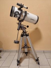 BRESSER Telescopio Pollux