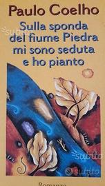 "Sulla sponda del fiume Piedra" Coelho