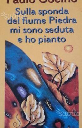 "Sulla sponda del fiume Piedra" Coelho