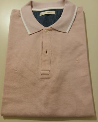 Maglietta polo 