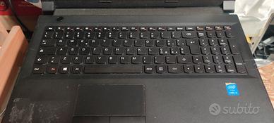 Portatile LENOVO B50-80