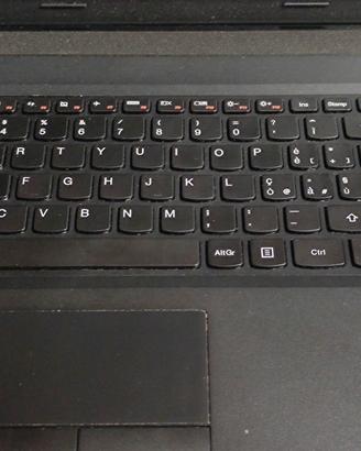 Portatile LENOVO B50-80