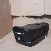 Selle nuove vespa et3 con serratura e levetta orig