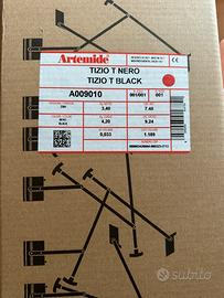 Lampada Artemide Tizio