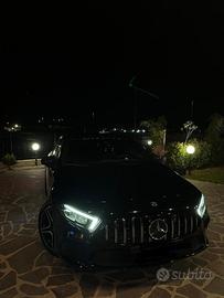 MERCEDES Classe A (V177) - 2019