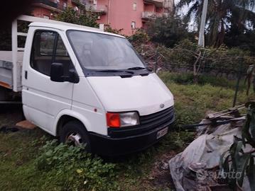 Ford trasit190