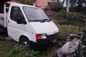 Ford trasit190