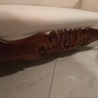 DIVANO DEL SETTECENTO  '700