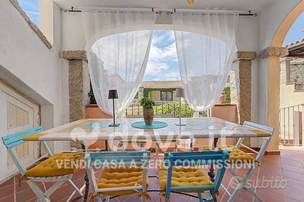 Appartamento – San Teodoro, Lu Nibbareddu - Altro