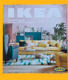 Catalogo Ikea - anno 2018