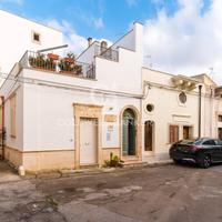 Casa indipendente - Avetrana