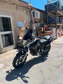 Aprilia pegaso 650