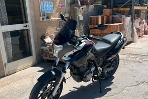 Aprilia pegaso 650