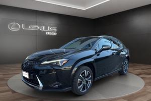 Lexus UX 250h 2.0 Luxury 4wd cvt
