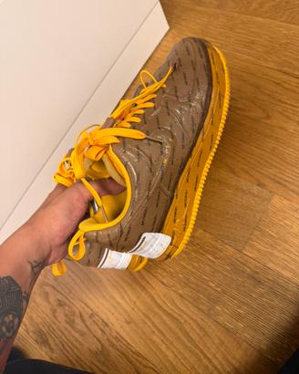Nike Air Force 1 Type 354 taglia 43