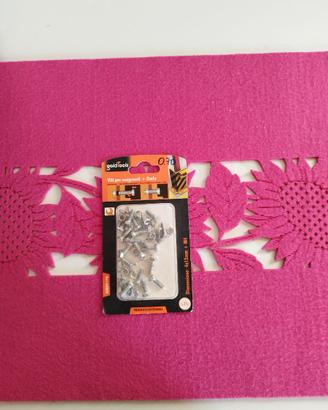 Set Viti a Testa Esagonale e Dadi M4 (4x12mm)