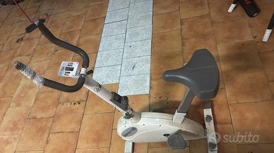 cyclette