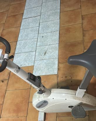 cyclette