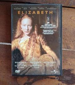 DVD Elisabeth