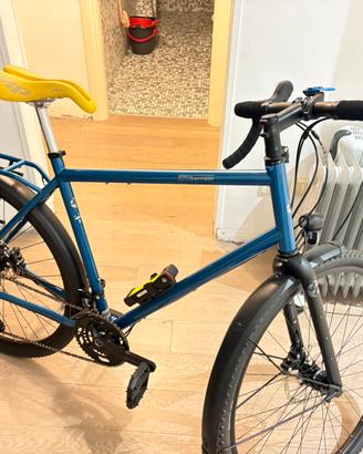 Tout Terrain Blueridge GT