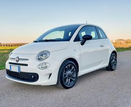 FIAT 500 1.0 2021 Connect Hybrid 21000km