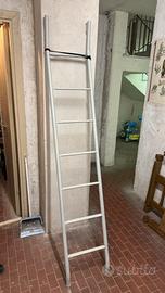 Scala ikea appendiabiti decorativa INREDA