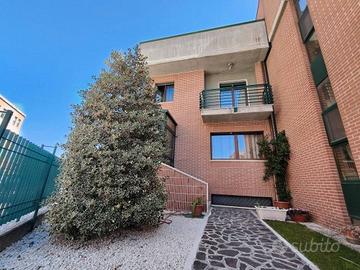 Villa a schiera - Campobasso