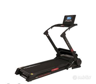 Tapis Roulant Toorx TRX-Power Compact S
