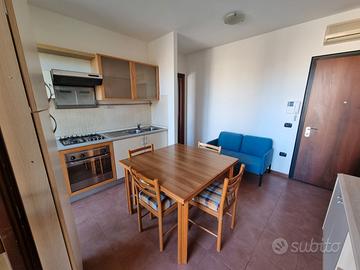 VR242 Mini appartamento zona Quinzio