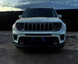 JEEP Renegade - 2018