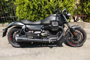 Moto Guzzi Audace