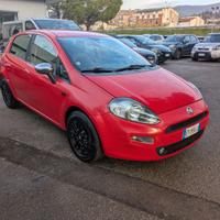 Fiat Punto 1.3 MJT II 75 CV 5 porte Virgin Radio