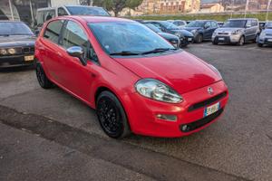 Fiat Punto 1.3 MJT II 75 CV 5 porte Virgin Radio