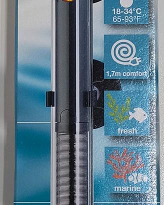 Riscaldatore Acquario EHEIM Thermocontrol 150W
