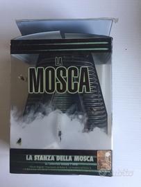 La Stanza della Mosca Cofanetto DVD