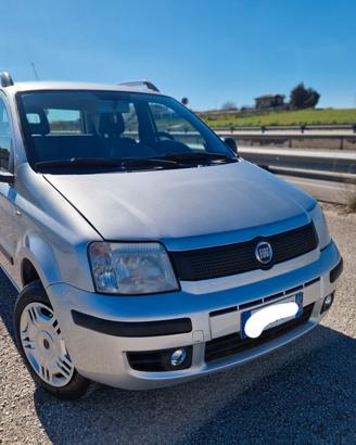 Fiat Panda 1.4 Natural Power Classic