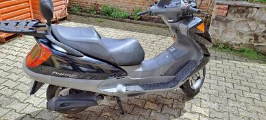 Honda Foresight - 2000