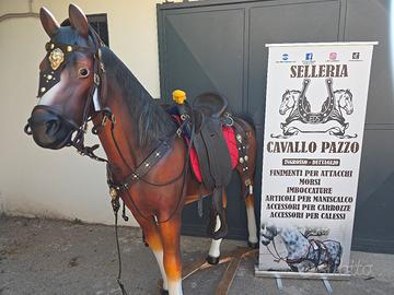 SELLA AUSTRALIANA  + SET LEONE 
