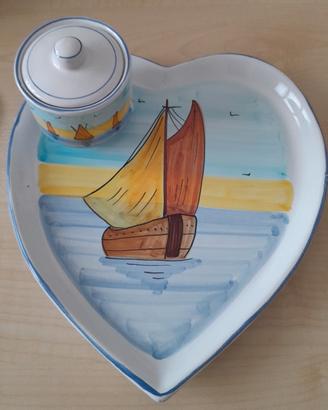 ceramica Vitali Deruta