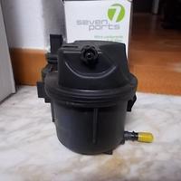 Filtro gasolio nuovo Ford Fiesta 1400 TDCI