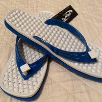 SENSI ciabatta infradito n.38/39