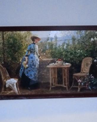 L'invitée retardée Marie Firmin-Girard stampa
