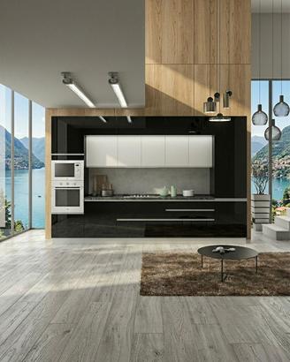 Cucine 3.60 PREZZO REALE