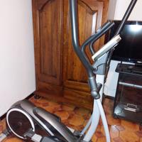 ellittica + tapis roulant